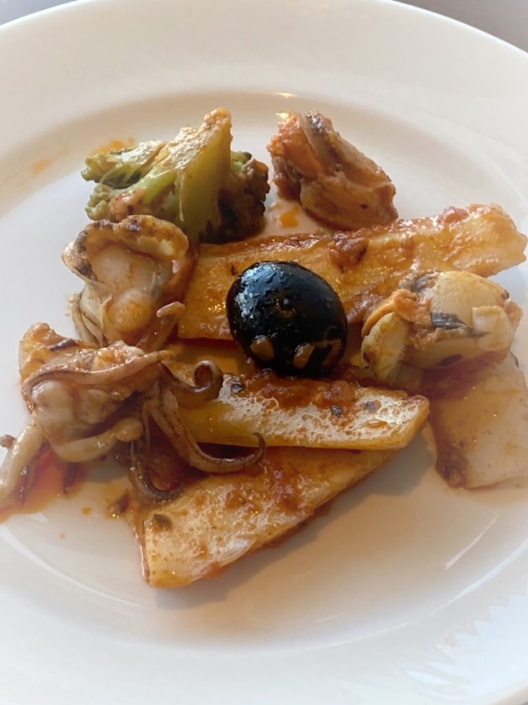 感想 横浜ランドマークタワー70階のシリウス新様式ランチブッフェ いるペンblog